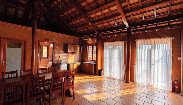Orchard Home Resort Nam Cat Tien