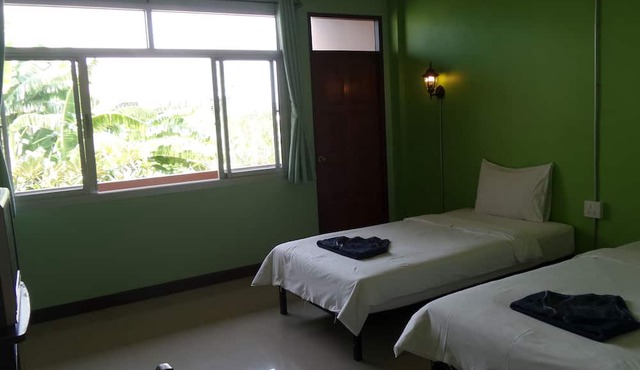 U Sabuy Mansion Trang in Trang