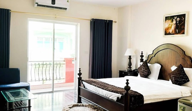 Hoang Le Hotel