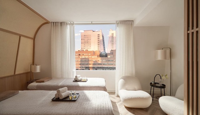 The Ann Hanoi Hotel & Spa
