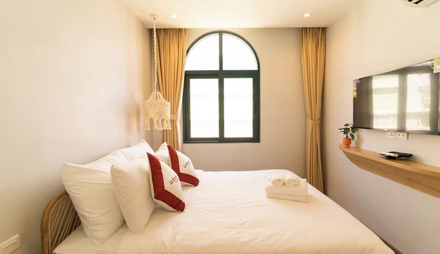 La Bonté Boutique Home Phu Quoc in Phu Quoc