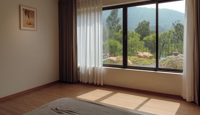 Shohin Garden Healing Villa