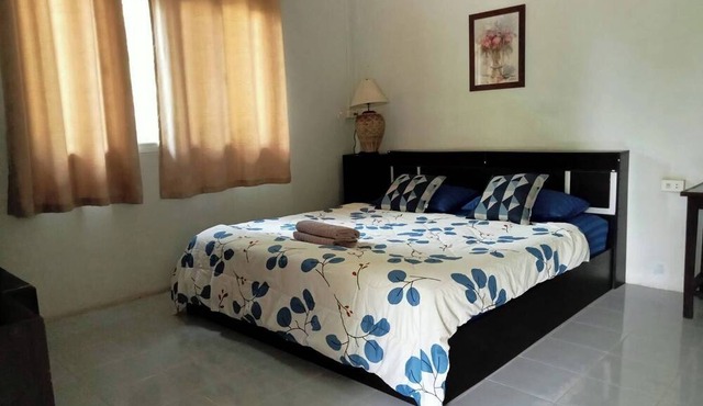 Ingna Resort in Chanuman