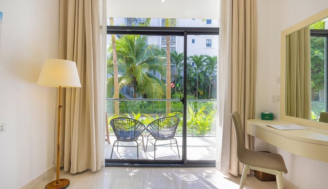 CostaBella Resort Nha Trang