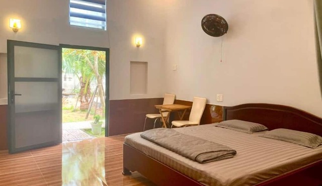 ML Homestay in Ho Chi Minh City