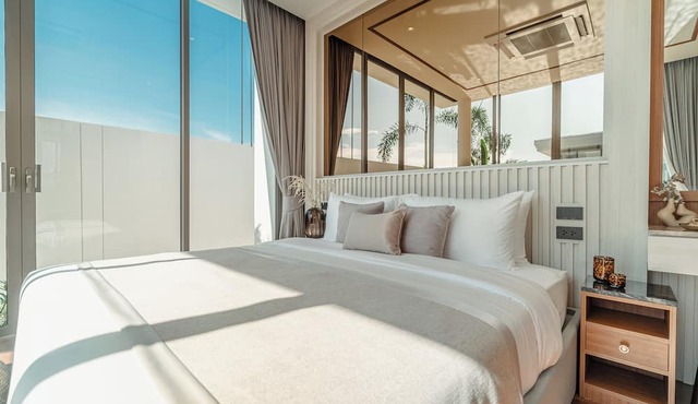 The Ozone Residences Bangtao