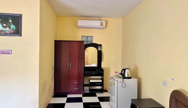 Chalalai Resort Kham Chanot By Zuzu in Ban Dung
