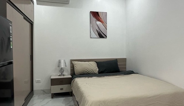 Homestay-Kim Mã -Giang Văn Minh in Hanoi