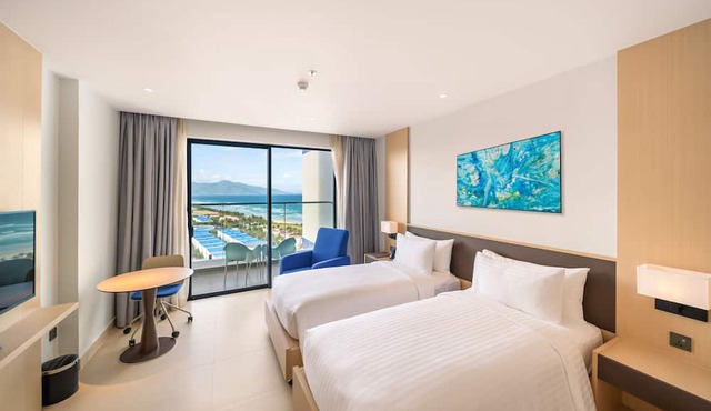 Haki Seaview