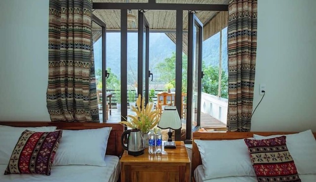 Phong Nha Homie Home