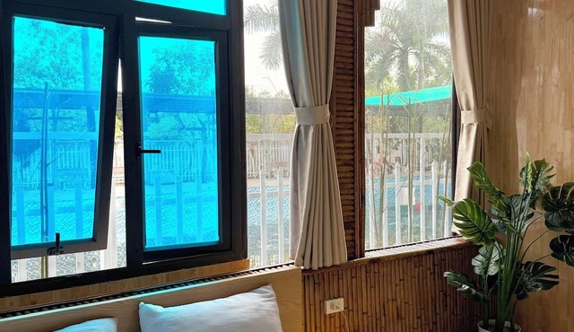 May Garden Homestay