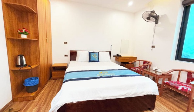 Gia Bao Hotel Phu Tho