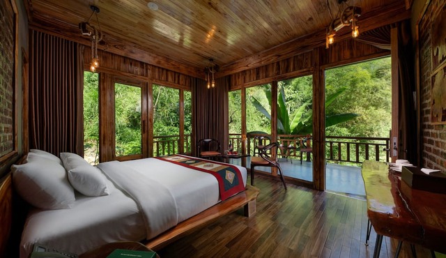Asia Tropical Resort