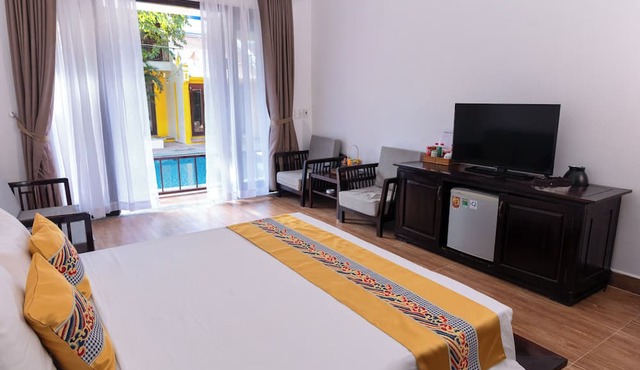 Hoi An Phu Quoc Resort & Spa