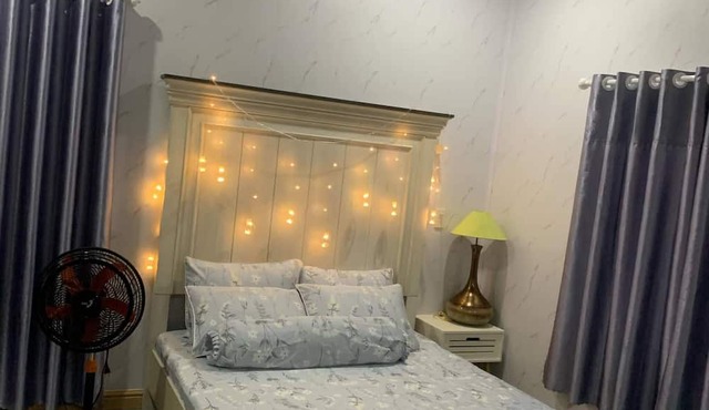 Ruby House, 3 Bedroom Apartment, Beachside