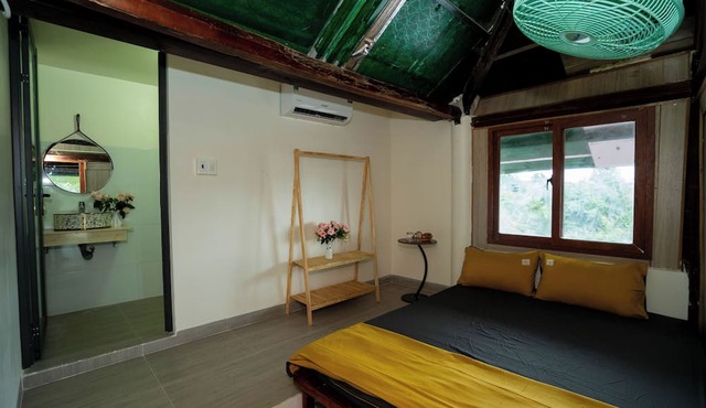 Sunsea 2 Homestay Đá Đĩa-Phú Yên