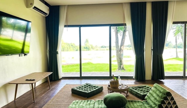 VAA Chachoengsao in Khlong Khuean