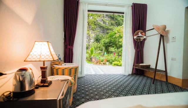 Hoang Minh Mountainside Villa