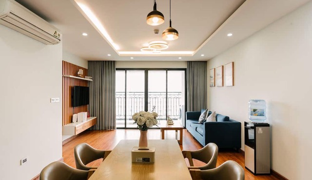D Le Roi Soleil Premium Suites
