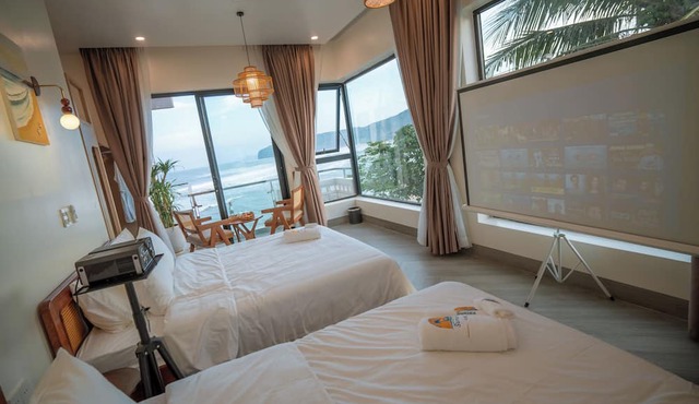 Sunsea House Đá Đĩa-Phú Yên