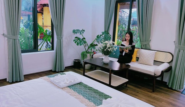 For You Ninh Binh Boutique
