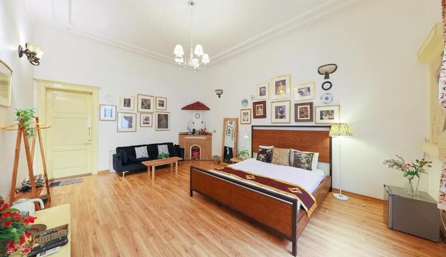 Cozy Fun Homestay 12
