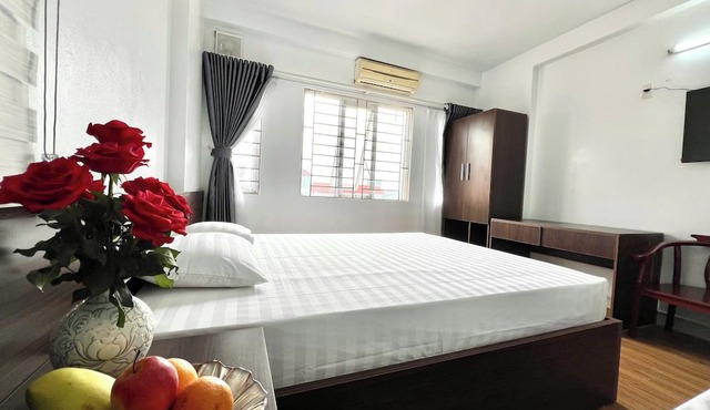 Noibai Sunflower Hotel