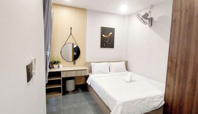 Thuy'homestay Phuoc Hai