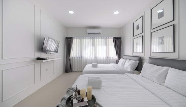 RB10 Arun Sa Wad Chinatown 202 in Krung Thep Maha Nakhon