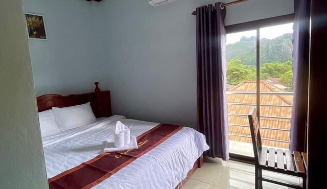 Smile Guesthouse