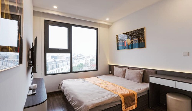X-Stay Luxe in Hai Phong