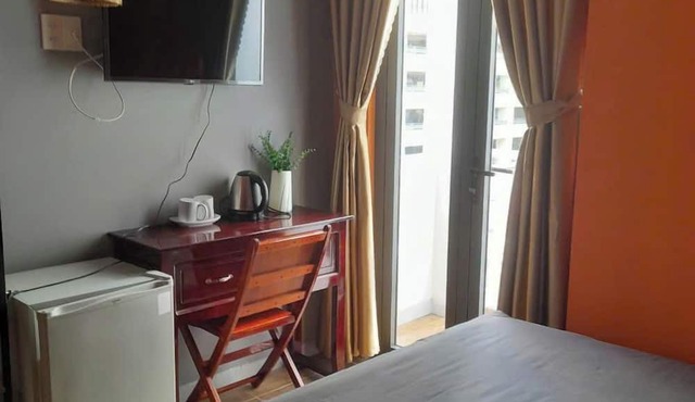 Homestay Thanh Hang