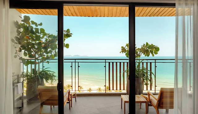 Amiana Resort Cam Ranh