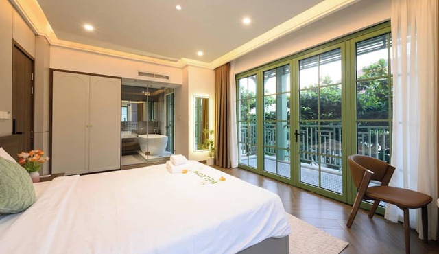 Elyday Villa - Bai Khem Beach, Phu Quoc
