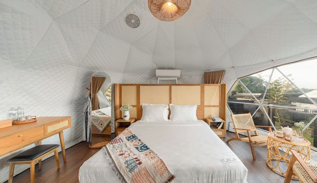Olala Glamping