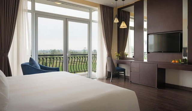 Tuan Chau Hanoi Hotel