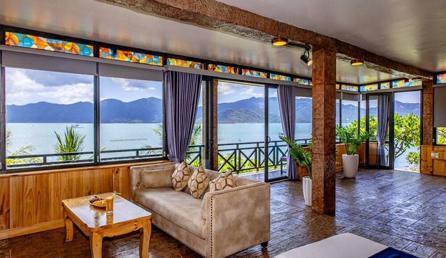 Green Oasis Nha Trang Resort