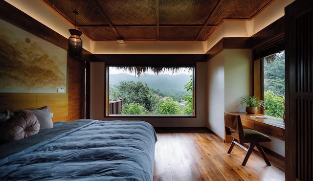An Châng Retreat & Spa