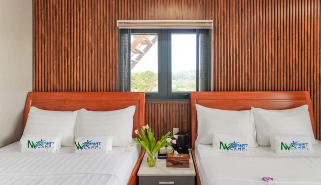 NV Sport Camp & Hotel - Ho Tram