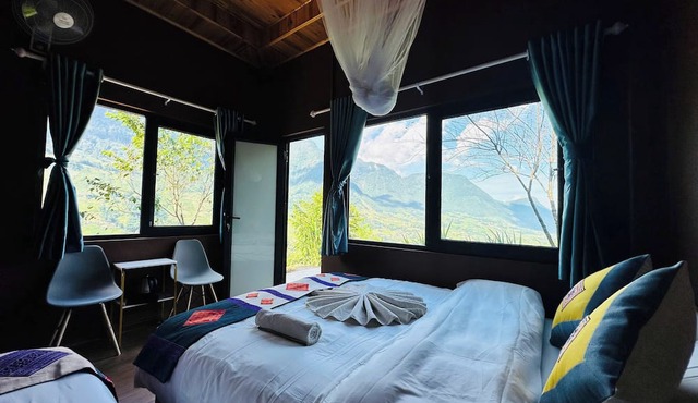 Dinh Sapa Trekking & Homestay