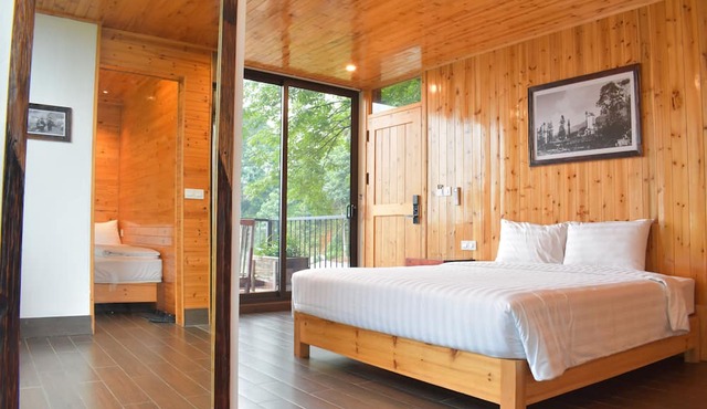 Sapa Chill Retreat