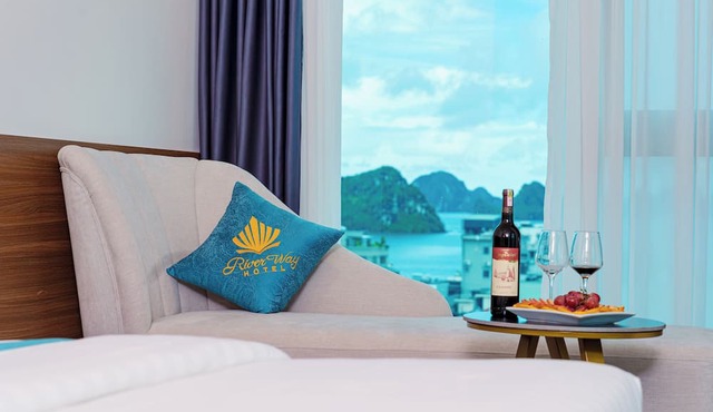 River Way Hotel Ha Long in Ha Long