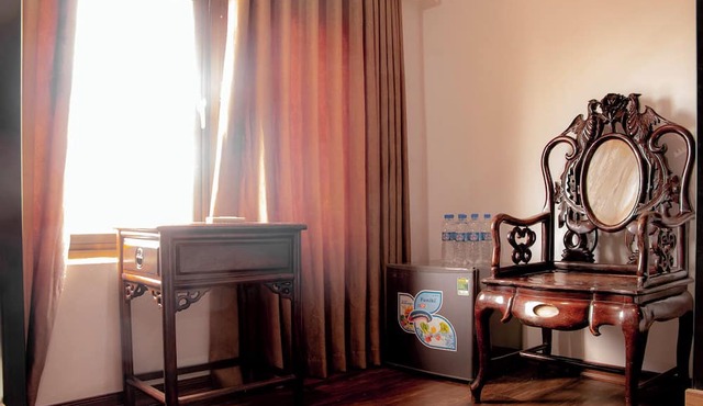 Group Nest Hotel