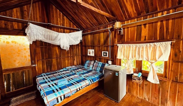 Farmstay Hoa Rung U Minh in U Minh