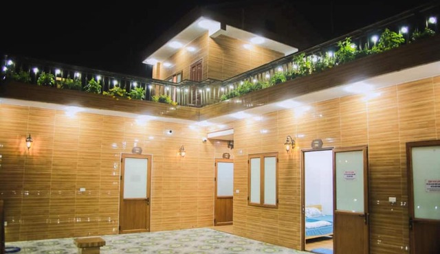 Doi Thong Homestay