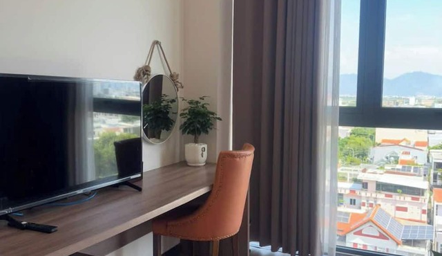 ATP Galaxy Hotel & Apartment Danang in Da Nang