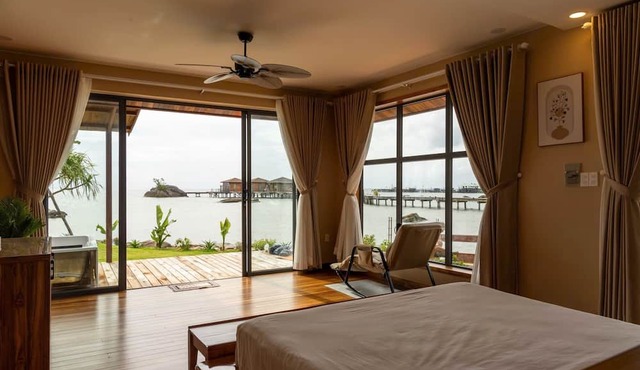 Rocks Beach Boutique Phu Quoc