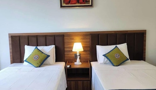 LANG CAN BOUTIQUE HOTEL