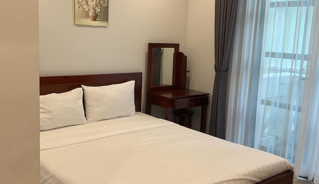 Green Inn Phu Quoc hotel