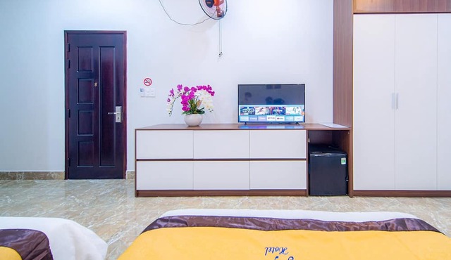 Dan Nguyen Phat Hotel DN- by Bay Luxury